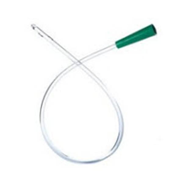 Catheter Intermittent Self-Cath 10Fr Straight Tip 1% Silicone 16